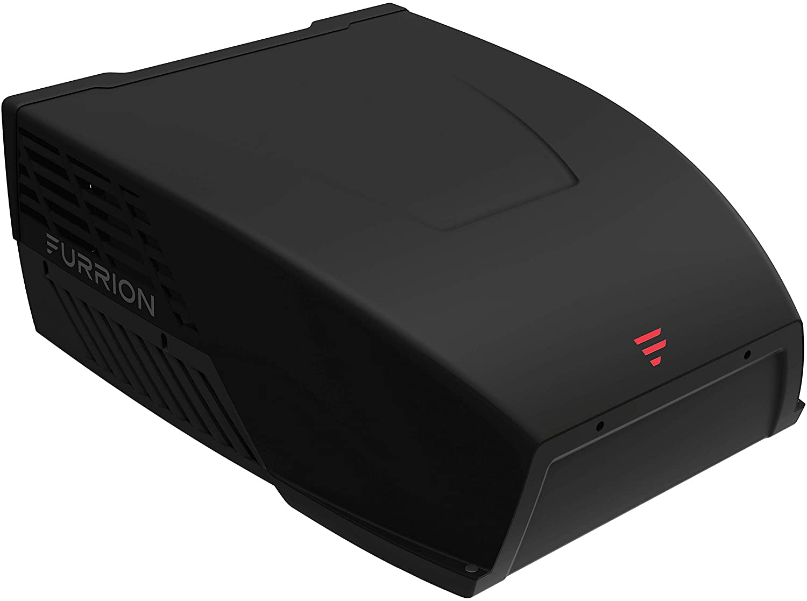 Furrion Chill® HE RV Roof Air Conditioner - 13.5K BTU