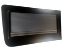 VWD Double-Sliding Van Window (T904702)