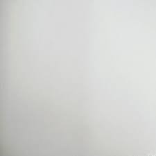 RV Fiberglass Siding & Roofing 8 ½' | Artic White