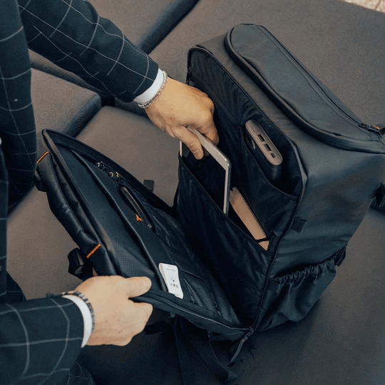 30L bag