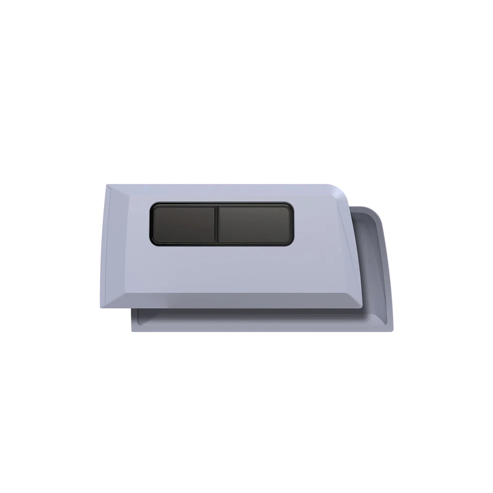 Vanspeed Sprinter 144" Capsules (windowed)
