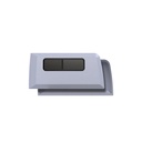Vanspeed Sprinter 144" Capsules (windowed)