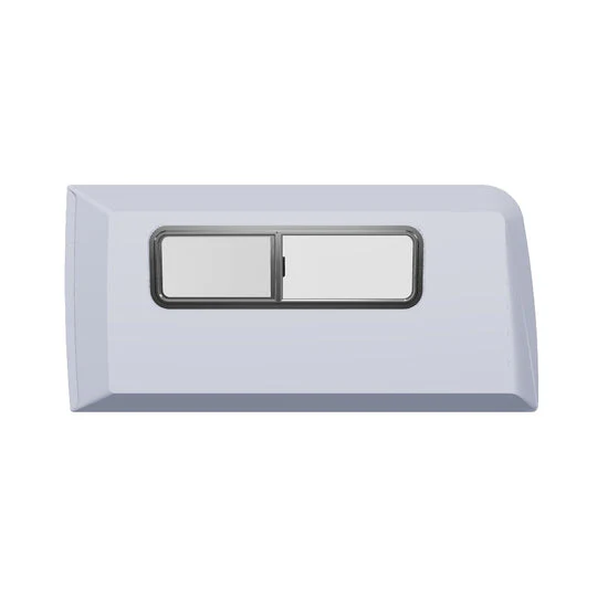 Vanspeed Sprinter 144" Capsules (windowed)