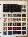 Marathon Tweed (Duramax) - Interior Upholstery Fabric
