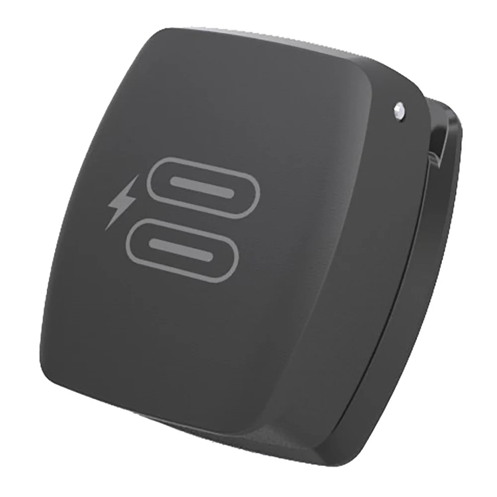 Scanstrut Flip Pro Dual USB Socket