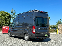 Ford Transit 130" High Roof - Modular Roof Rack