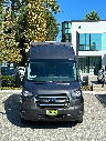 Ford Transit 130" High Roof - Modular Roof Rack