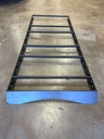 Ford Transit 130" High Roof - Modular Roof Rack