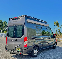 Ford Transit 130" High Roof - Modular Roof Rack