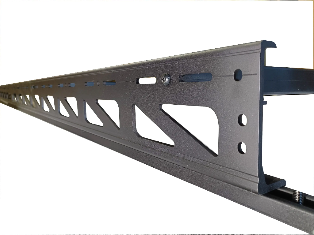 Ford Transit 130" High Roof - Modular Roof Rack