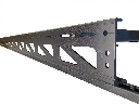 Ford Transit 130" High Roof - Modular Roof Rack