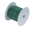 18 GUAGE - SINGLE CONDUCTOR TINNES PRIMARY WIRE - 100 Ft.