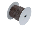 12 GUAGE - SINGLE CONDUCTOR TINNED PRIMARY WIRE - 100 Ft.