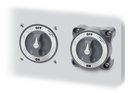 HD-Series Heavy Duty On-Off Battery Switch - BLUE SEA