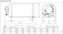 Isotemp Slim Water Heaters