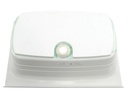24" x 36" Bathtub - White