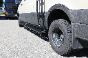 Aluminum Sprinter Side Ladder - High Roof (TECVAN)