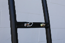 Aluminum Sprinter Side Ladder - High Roof (TECVAN)