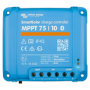 Victron Energy SmartSolar MPPT 75/10 Solar Charge Controller