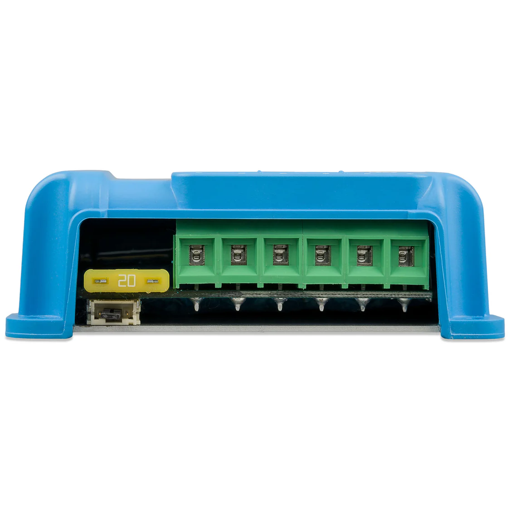 Victron Energy SmartSolar MPPT 75/15 Solar Charge Controller