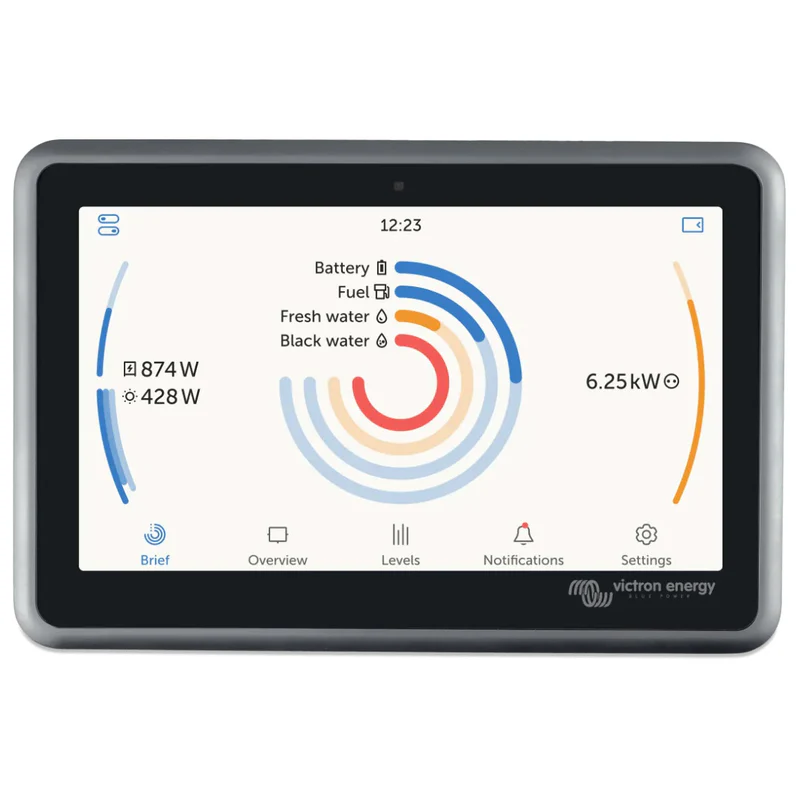 Victron Energy Energy Ekrano GX