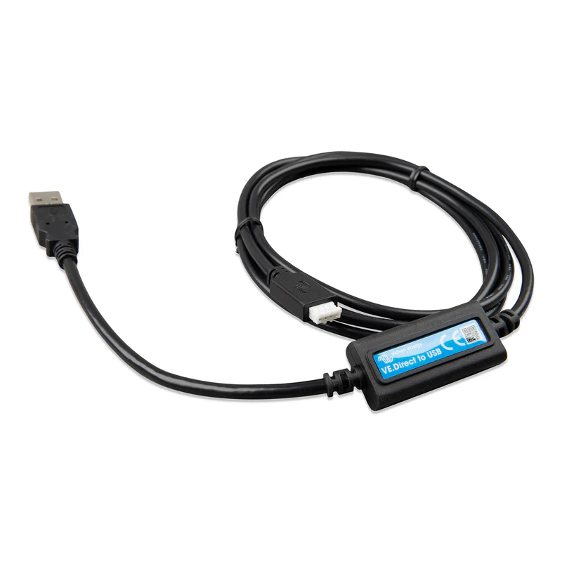 Victron Energy VE.Direct to USB interface