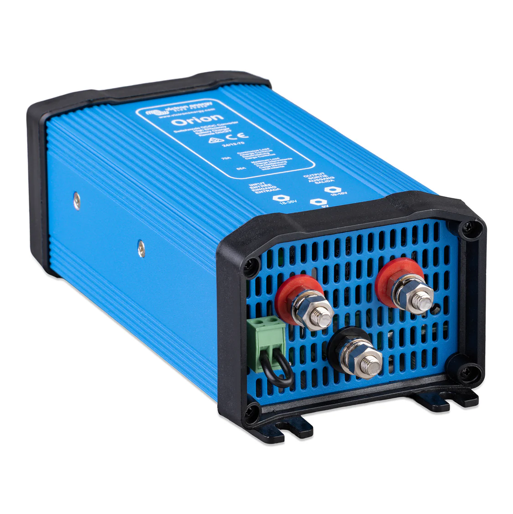 Victron Energy Orion 24/12-70A DC-DC Converter