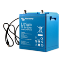 Victron Energy – 12V/50Ah Smart LiFePO4 Battery