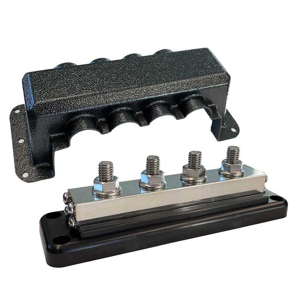 Victron Energy – Busbar – 4 Studs – 70V/600A