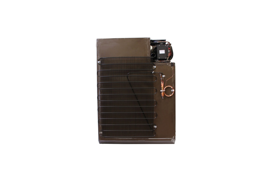 NovaKool R5810 DC 12V/24V Refrigerator