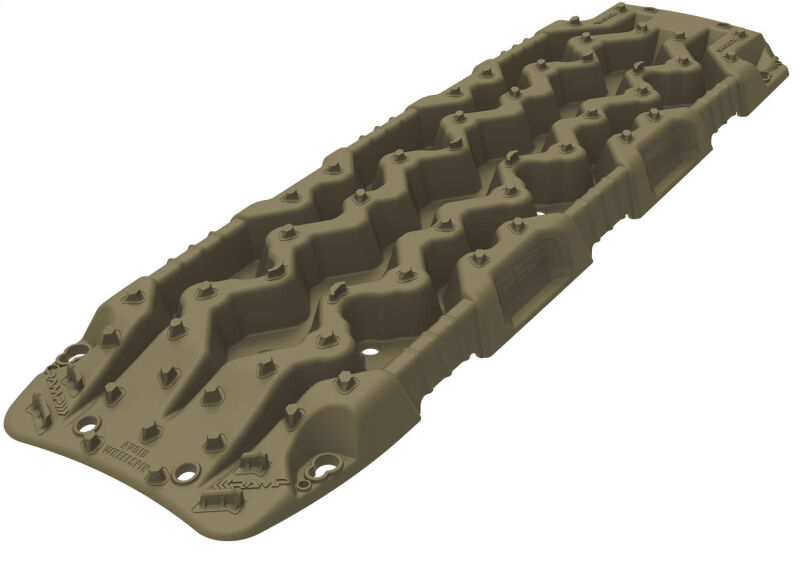 RECOVERY BOARDS - TRED GT