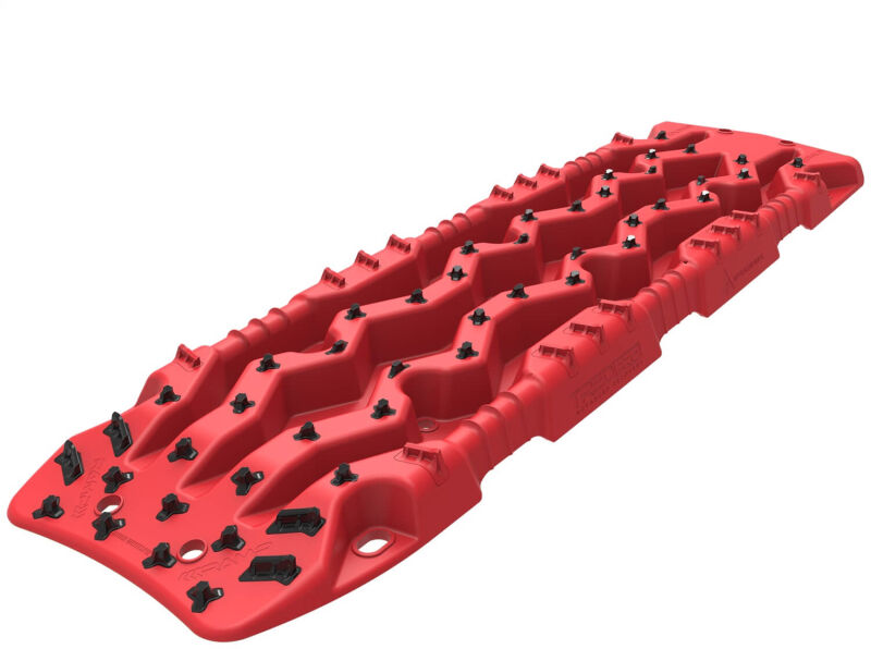 RECOVERY BOARDS - TRED PRO