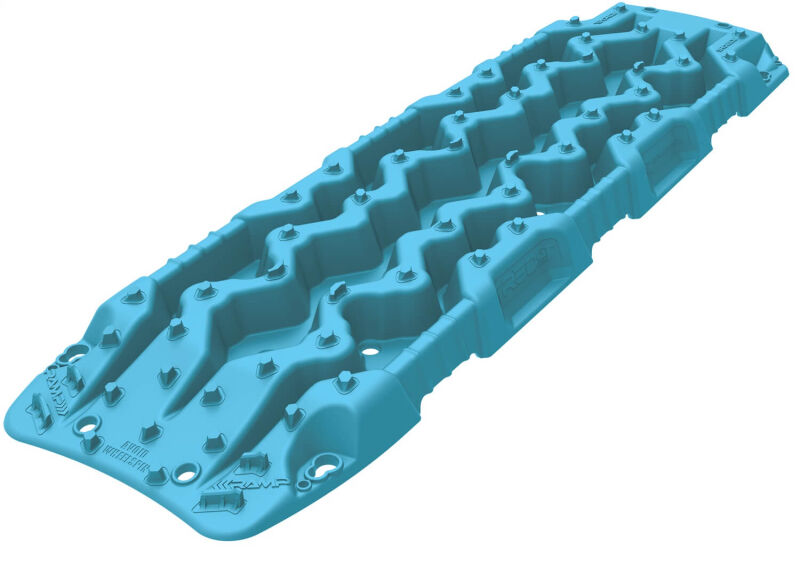 RECOVERY BOARDS - TRED HD