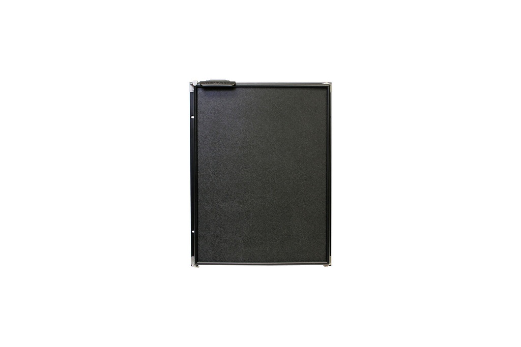12-24 volts Refrigerator Nova Kool R1900 1.9 picu