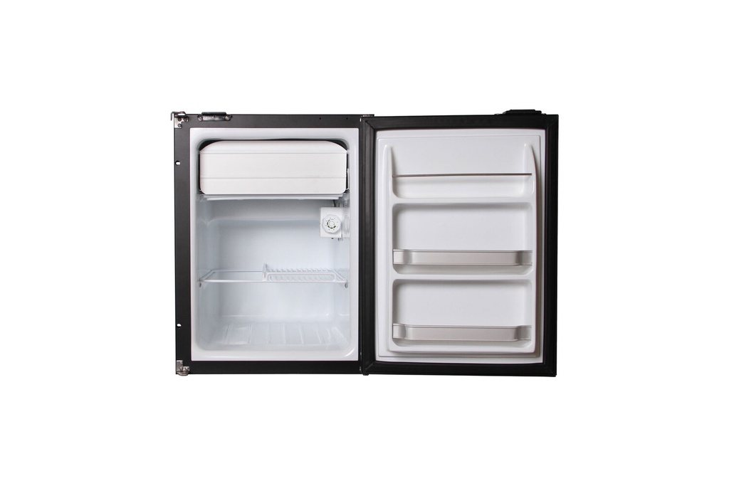 12-24 volts Refrigerator Nova Kool R1900 1.9 picu