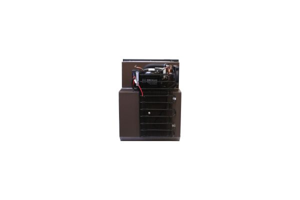 12-24 volts Refrigerator Nova Kool R1600 1.3 picu