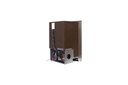 12-24 volts Refrigerator Nova Kool R1200 1.2 picu