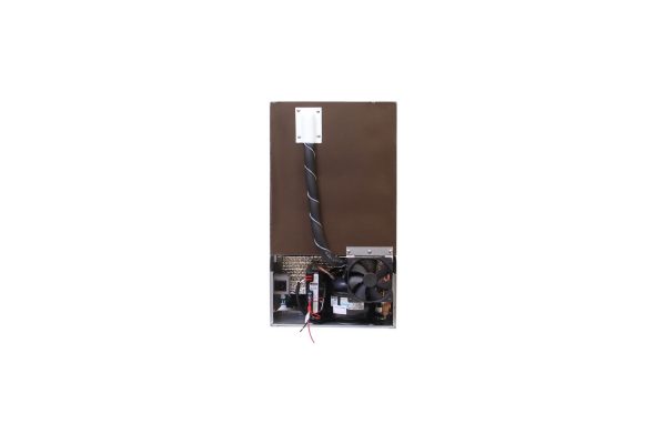 12-24 volts Refrigerator Nova Kool R1200 1.2 picu
