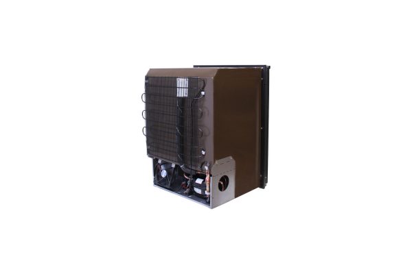 12-24 volts Refrigerator Nova Kool R3000 2.5 picu