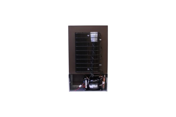 12-24 volts Refrigerator Nova Kool R2300 2.1 picu