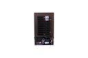 12-24 volts Refrigerator Nova Kool R2300 2.1 picu