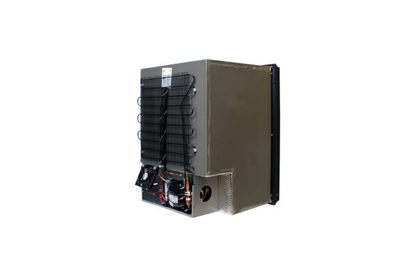 12-24 volts Refrigerator Nova Kool R4500 4.3 picu