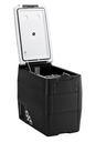 Indel B TB51 1.65 picu portable freezer/refrigerator