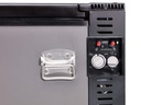 Unique UGP-2 2.2 picu 3-way propane freezer