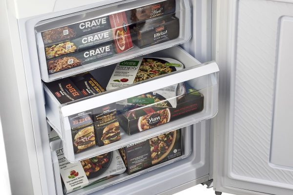 Refrigerator 12-24 volts Unique UGP-325L1 11.4 picu