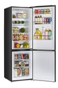 Refrigerator 12-24 volts Unique UGP-325L1 11.4 picu