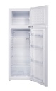 Refrigerator 12-24 volts UNIQUE UGP-260L1 9 picu