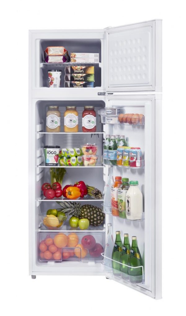 Refrigerator 12-24 volts UNIQUE UGP-260L1 9 picu
