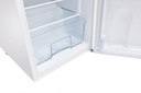 Refrigerator 12-24 volts Unique UGP-170L1 6 picu