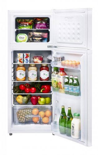 Refrigerator 12-24 volts Unique UGP-170L1 6 picu